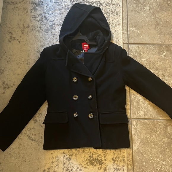 ESprit size medium peacoat - Picture 1 of 2